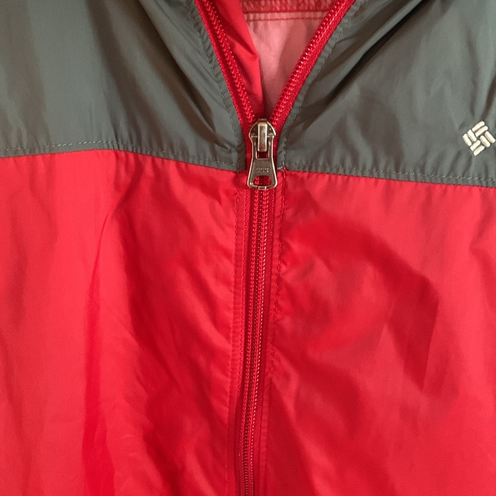 Columbia jacket - Picture 3 of 14
